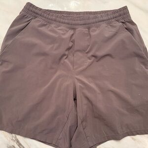 Pace Breaker Lined 5” - Gray